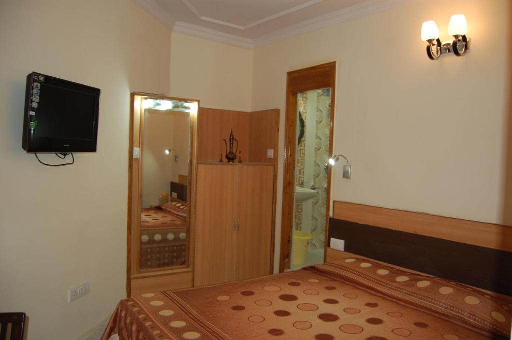 فندق شيملافي  فندق بريستيج الغرفة الصورة